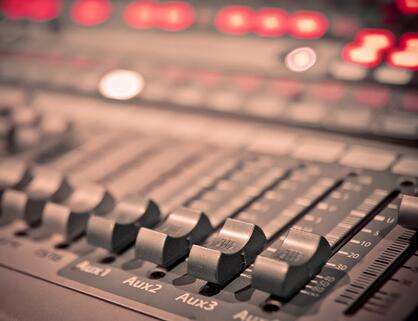 張家口品味98.6音樂廣播廣告