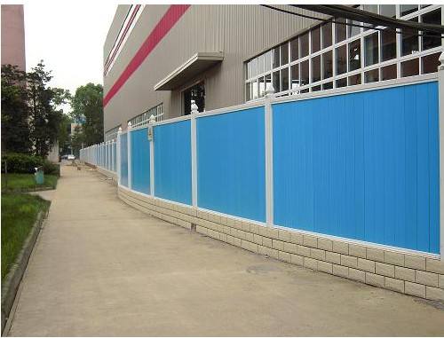 張家口PVC圍擋制作